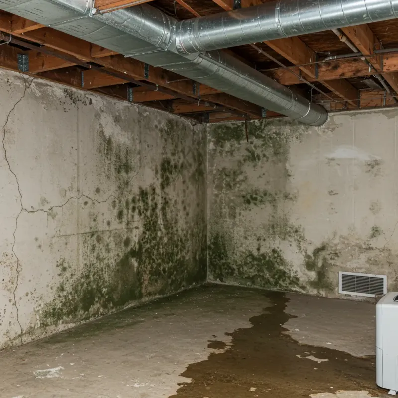 Professional Mold Removal in Luxora, AR